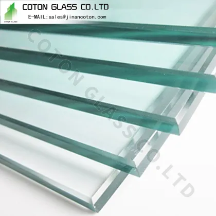 Tempered Glass Portland Oregon