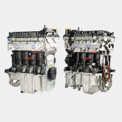 MG Roewe Maxus 15S4U Engine original parts