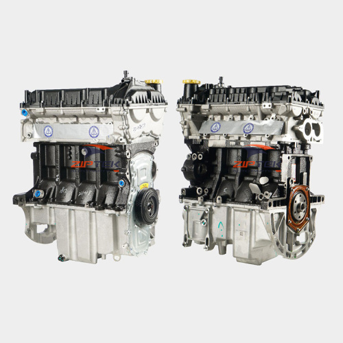 MG Roewe Maxus 15S4U Engine original parts