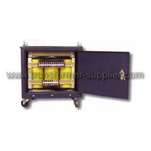 SG-45kva Three Phase Dry Type Transformer