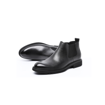 Custom Modern Men's Stylish Boots