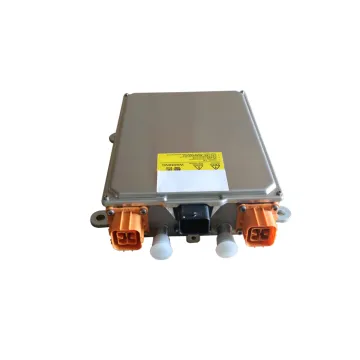 OE 2139010-BN73 - Electric Parts for Changan EADO EV Cars Power Supply System Assembly