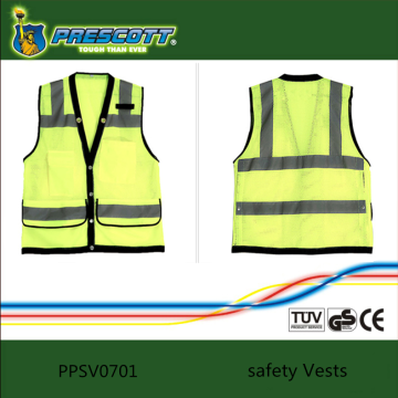 safety Vests