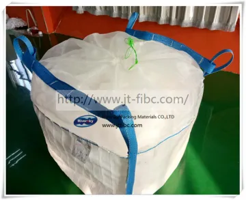 Pp fruit jumbo bags