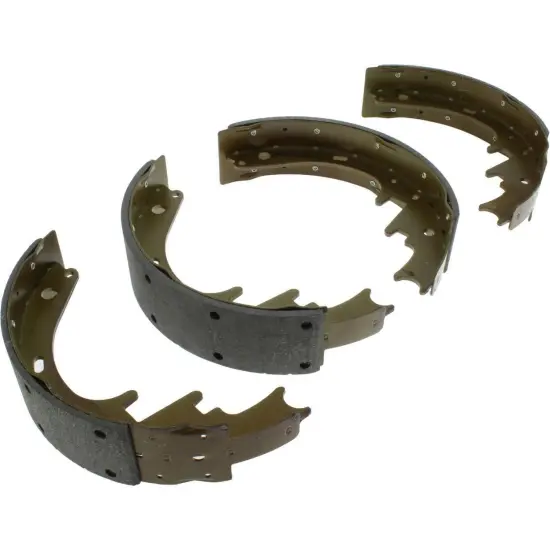 Shoes Drum Brakes Hand Brake Shoes Car Brake Shoe D6OZ-2200-B for CHEVROLET