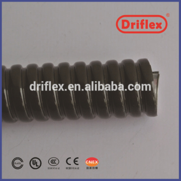 PVC coated flexible tube