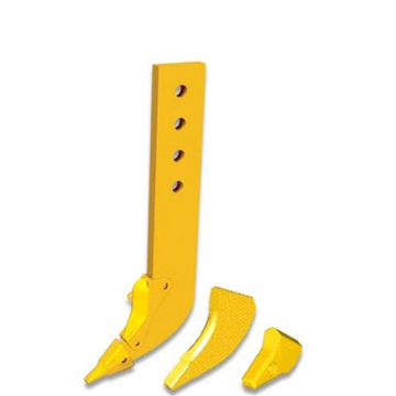 CAT D8N/D8R/D8T Dozer Ripper Shank Parts: 8E5347 Tip Ripper 9W2451