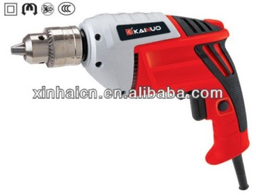 Good Electric Portable Drills 2013