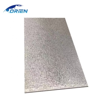 Customizable 10 Gauge and 24/25 Gauge Galvanized Steel Sheets: Tailored Solutions for Your Projects