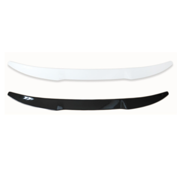 BMW X4 G02 M Style Boot Spoiler for 2020-2021 BMW X4M Rear Spoiler Upgrade