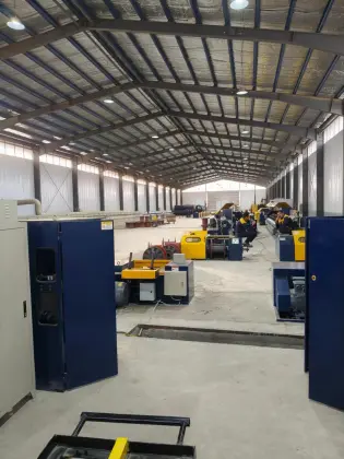 welding wire copper coating machines