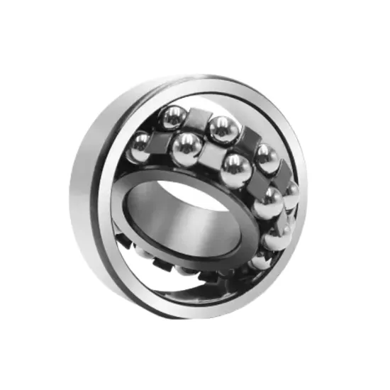 Aligning Ball Bearings Specifications and Applications in Machinery