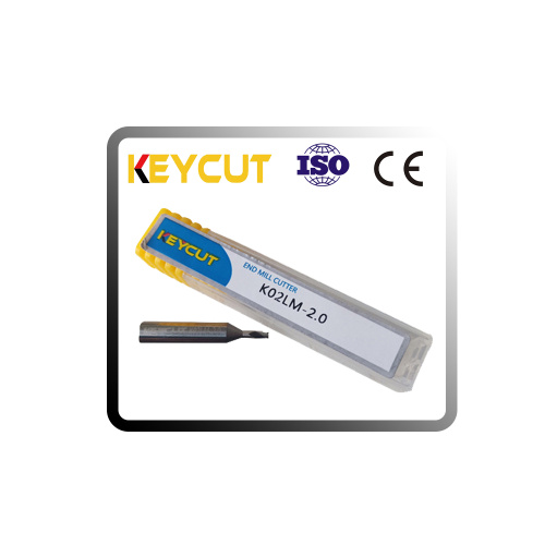 2.5mm key cutters for futura aftermarket