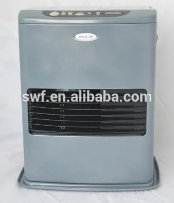 electric heating appliance