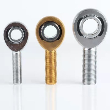 Rod End Bearing Rose Joint 5/8-18 1/2-20 3/4-16 M14*1.5 M12*1.75 Heim Joint