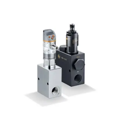 IFM SI5000 Flow Monitor Search Engine