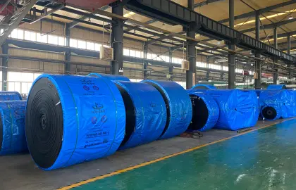 St3500 conveyor belt conveyor belt