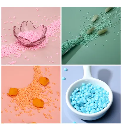 Private Label Fragrance Laundry Scent Booster Beads