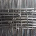 Premium Galvanized Hinge Joint Field Fence για αγρόκτημα