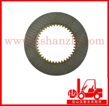 Forklift Part HELI/TCM 3T Friction Plate 31532-41K00