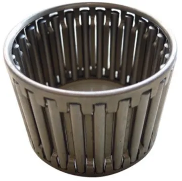High Quality HIACE 4F90 gearbox second gear needle bearing 6480