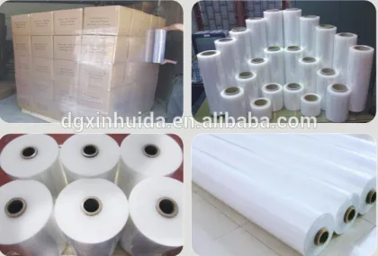Dongguan Xinhuida Machinery Co., Ltd Stretch Film Machine Manufacturer