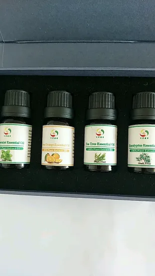Natural Menthol Eucalyptus Crystal Bulk Quantity