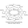 Impurity Sugammadex de alta qualidade3004