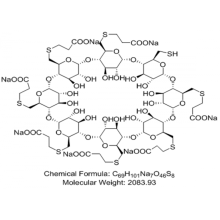 جودة عالية sugammadex digurity3004