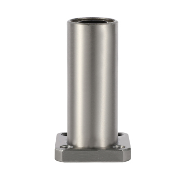 Linear Flange Bearings: LHFSD6, LHFSD8, LHFSD10 and More
