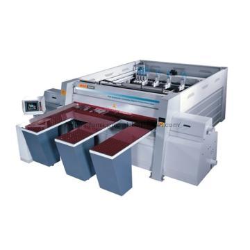 SK260 Hot sell in 2012 Woodworking Precision Computer Panel Saw