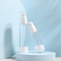 Wholesale Airless Cosmetic Bottles Airless Pump Bottles
