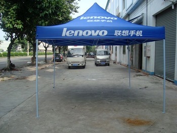 3x3m Outdoor garden folding tent for sale