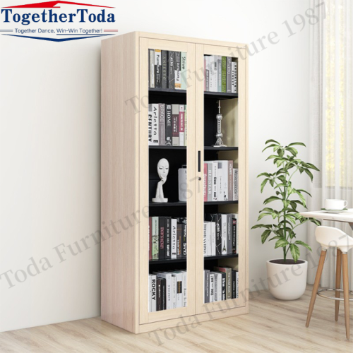 wooden cabinet vertical filing cabinet