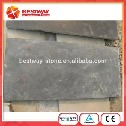 Fossil Brown Limestone Marble