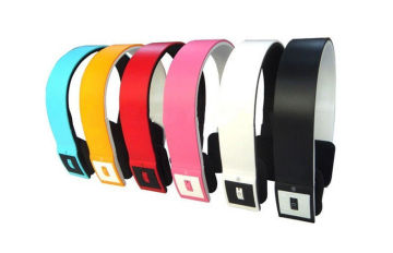 Car Mini Wireless Bluetooth Earbud / Stylish Earpiece For Android