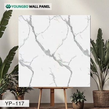 Modern Style SPE Wall Sticker - Eco-Friendly 3D XPE Foam Brick Pattern Stickers