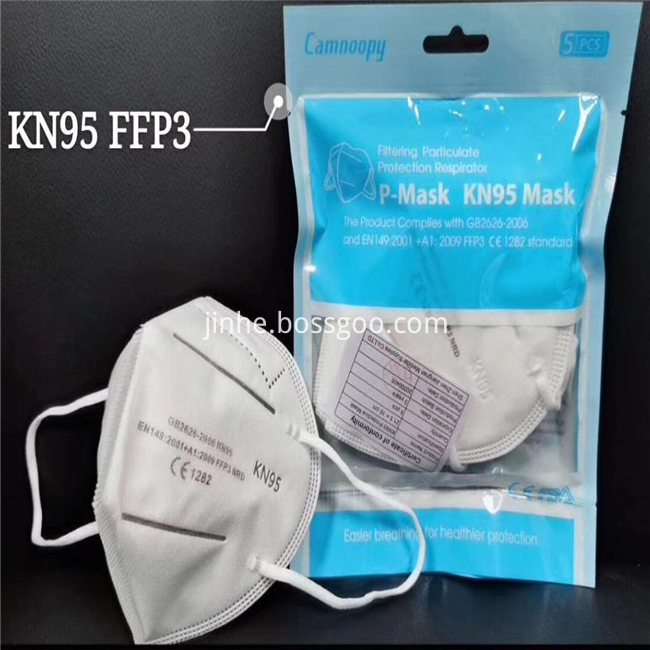 Medical Disposal Mask With CE & FDA