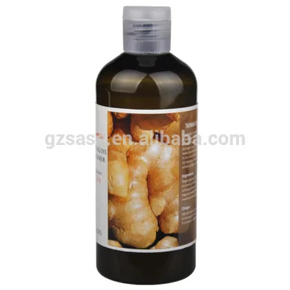 DSY Free Shipping	Good care ginger anti dandruff shampoo Ginger shampoo No Side Effect