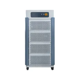 heavy duty battery discharge tester