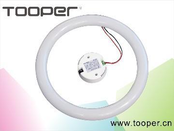 16W T9 G10Q Circular LED Light