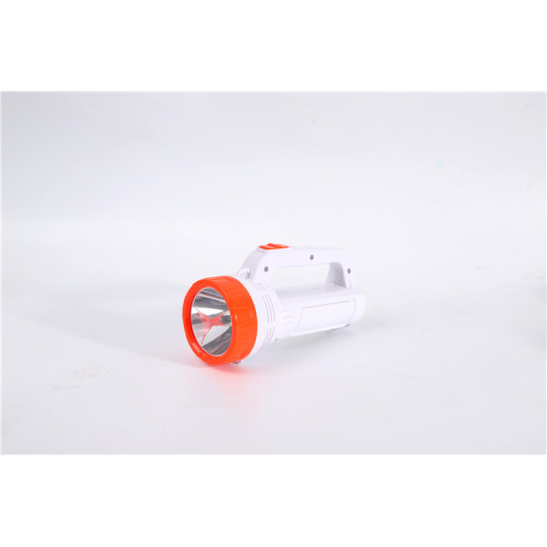 Cost-Effective Rechargeable Flashlight Handle LED Lamp