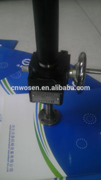 SWL01T Series electric worm screw jack