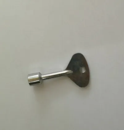 Otis Elevator Triangle Key