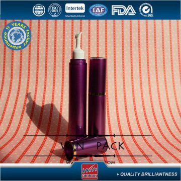 Durable new coming pp airless lotion pump cosmetic bottle