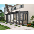 Sunroom Free Standing Glass Sunroom Winter Garden and Outdoor Events