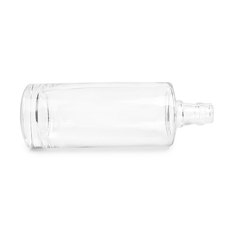 500ml Glass Liquor Bottle