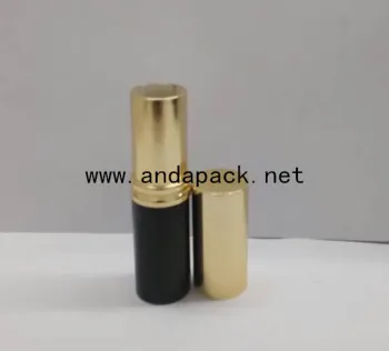 empty lipstick container
