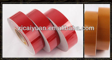 Reflective Tape Red,Reflective Sheeting Manufacturer