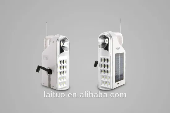 FM Radio MP3 cheap solar camping lights fishing lights